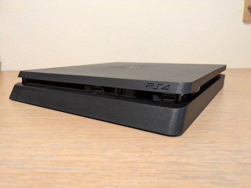 Playstation slim 500gb - playstation,