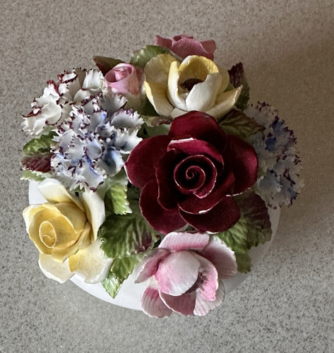 Royal doulton bone - bone, china