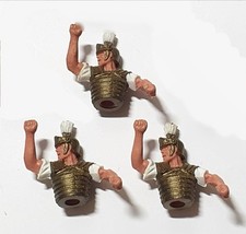 Vintage Timpo Historic Series