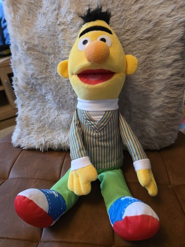 123 sesame street - 123, bert