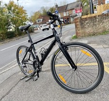 Cannondale Hybrid bike Alloy