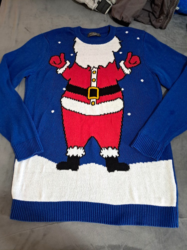 Primark men santa christmas - men's,
