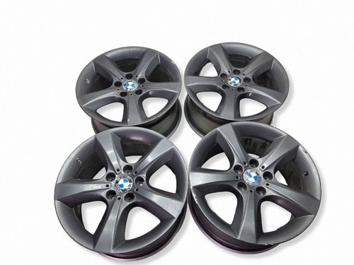 Bmw e70 2012 r18 alloy - 2012,