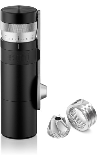 Wacaco exagrind pro coffee - pro-e,