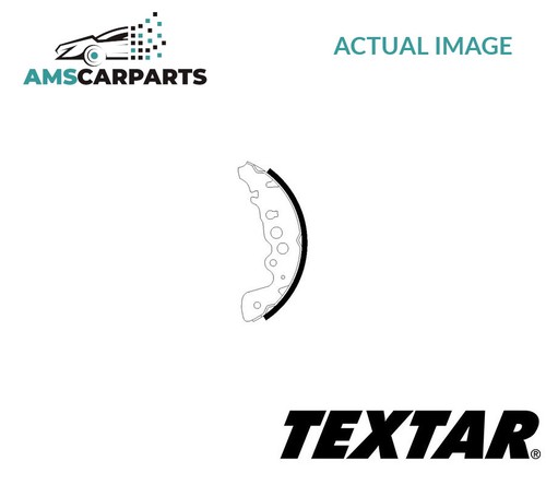 Brake shoe kit set - brake,