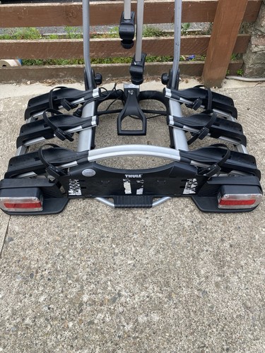Thule euroway 923 - thule,