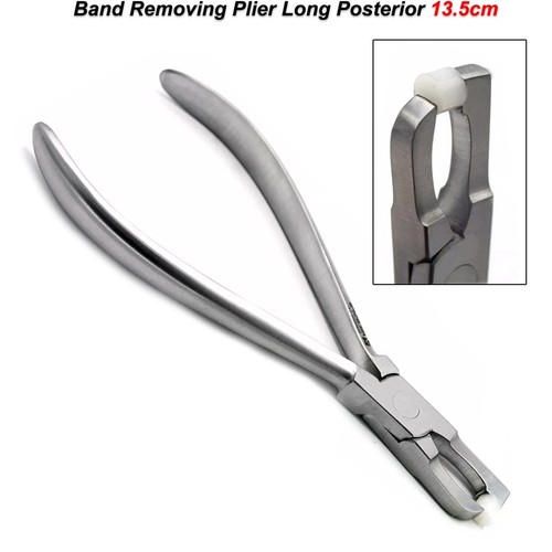 Orthodontic long posterior - long,