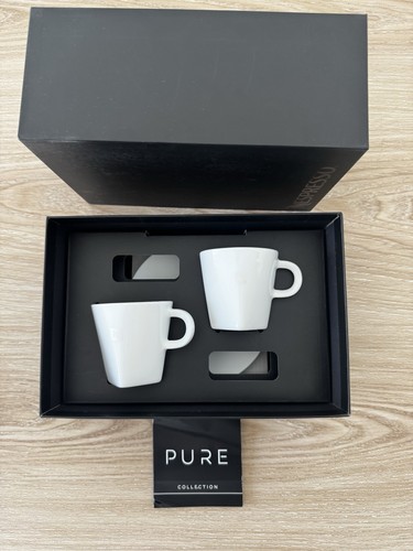 Nespresso pure collection - nespresso, 2x