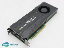 Nvidia Tesla K20 5GB GDDR5 GPU Accelerator Card