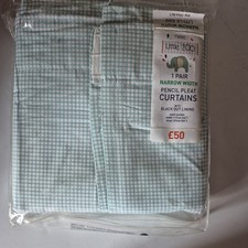 NEXT Little Zoo Blackout Lined