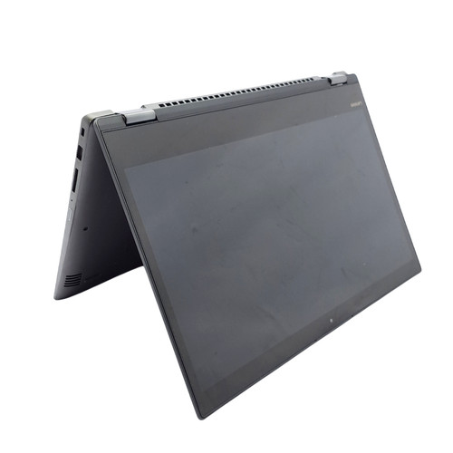 Lenovo yoga 520 - 2-in-1,