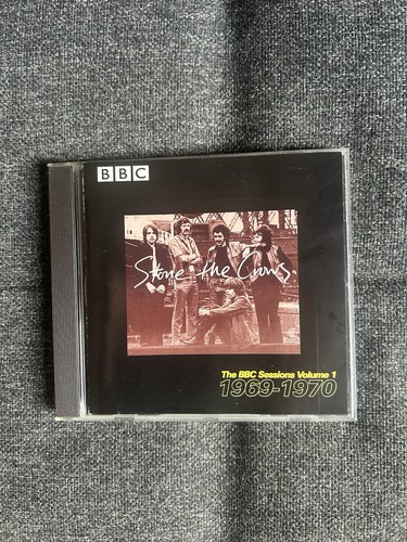Stone the crows bbc - crows,