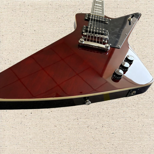 Brown explorer style electric - explorer,