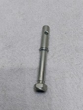 Axis Wheel Trailer (Compatible Trailer Atoo / Optimiz 2020) (x1) - New