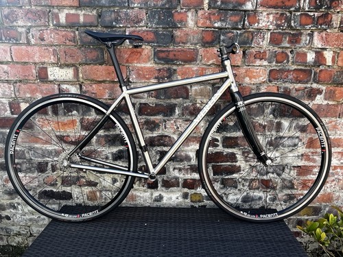 2004 merlin solis titanium - 2004,
