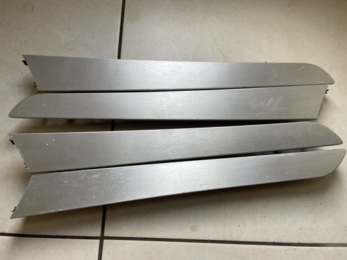 Audi genuine door trim - audi,