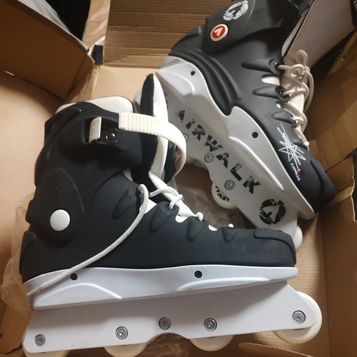Airwalk aggressive - airwalk,