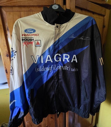Roush racing vintage - racing,