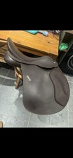 Wintec Wide 500 GP Saddle