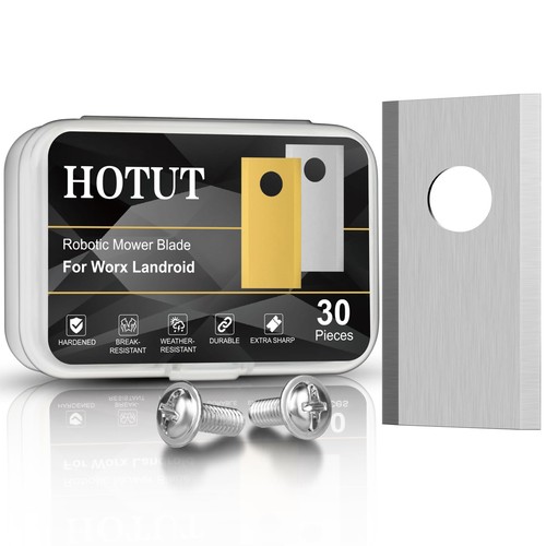 Hotut replacement robot - hotut,