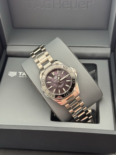 Ladies tag heuer - heuer,