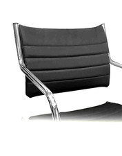 Ghia styling chair backrest - styling,