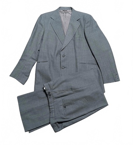 Retro 70s suit mens - retro, |