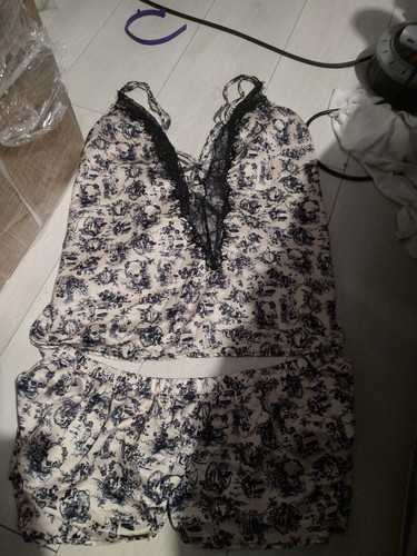 Ann summers voyeur cami - ann,