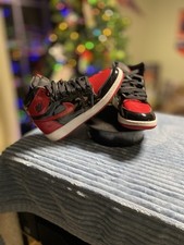 Nike Air Jordan 1 Retro High