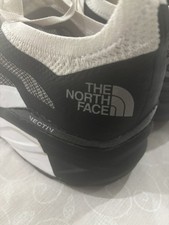 The North Face Flight Vectiv Men's Trainers White/Black, Size 10UK