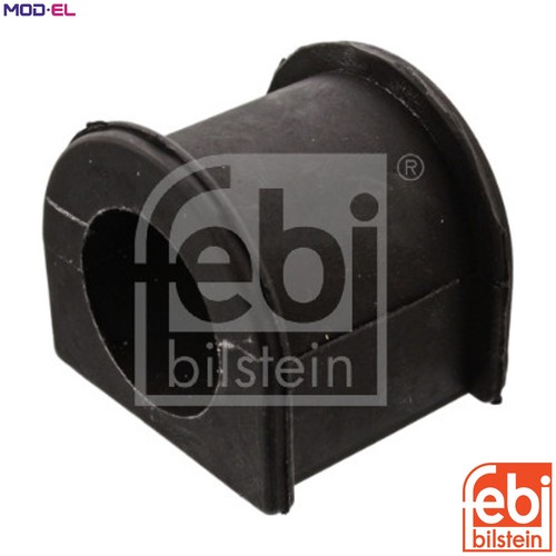 Mounting stabiliser bar - mounting,