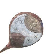 Antique golf club wood - antique,
