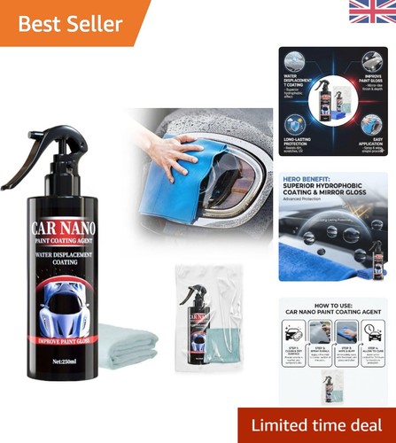 250ml professional car - professional,