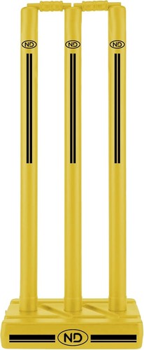 Garden cricket stumps - nd,