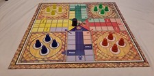Ludo Game - Traditional South