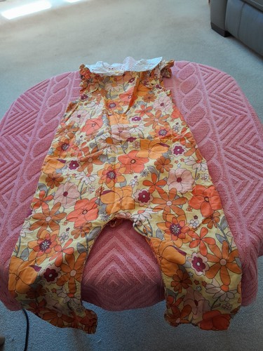 Next jumpsuit 18 months - next,