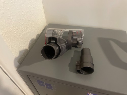 Genuine dyson dc20 - genuine,