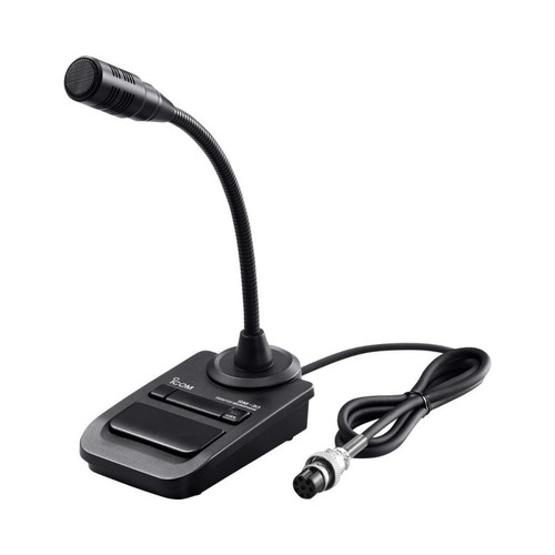 Icom sm30 d - d, desktop