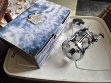 Abu Garcia Ambassadeur 7500i