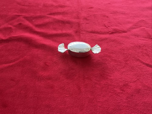 Hallmarked sterling silver 925 - sterling,