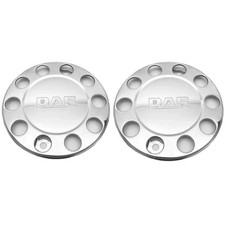 For Daf Truck Stainless Steel