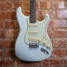 2019 Fender Custom Shop '60