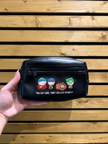 Vintage 1996 south park pencil - vintage,