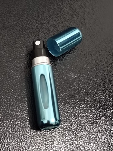 Shiny perfume atomiser - shiny,