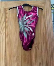 ADULT Milano leotard GB32