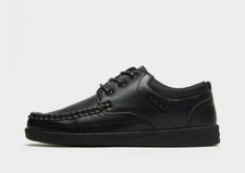 Brand New Boys Black Mckenzie