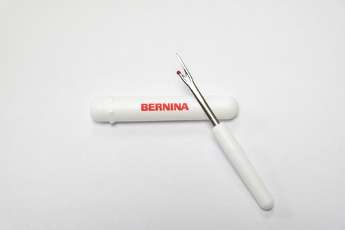 Bernina sewing machine seam - sewing,