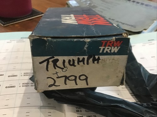 Triumphherald standard - triumphherald/standard, 8