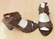 Ladies CARA London Dark Beige