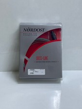 Nordost cinmaflex bass line - cinmaflex, bass-line